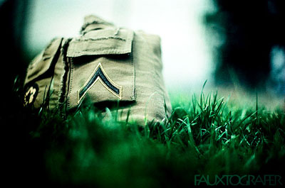 purse